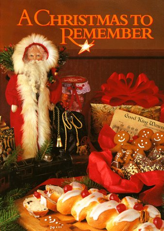 Stock image for A Christmas to Remember for sale by Better World Books