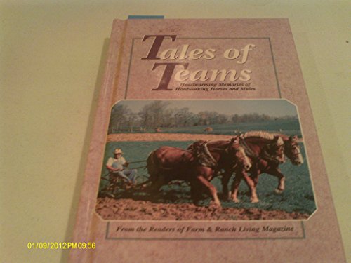 Stock image for Tales of Teams Heartwarming Memories Of for sale by Dunaway Books