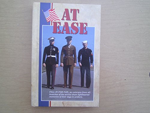 Imagen de archivo de At Ease a la venta por Better World Books