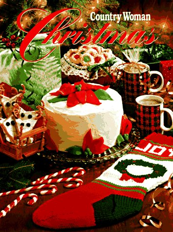 Beispielbild fr Country Woman Christmas zum Verkauf von Jenson Books Inc