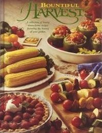 Beispielbild fr Bountiful Harvest zum Verkauf von Front Cover Books