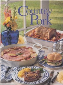 Imagen de archivo de Country Pork a la venta por Crotchety Rancher's Books
