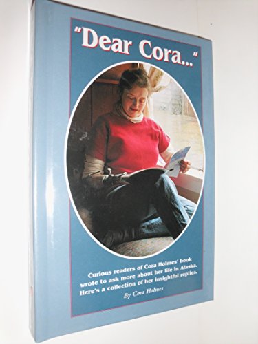Beispielbild fr Dear Cora . . . zum Verkauf von SecondSale