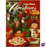 Stock image for Country Woman Christmas 1999 for sale by Better World Books