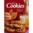 Beispielbild fr The Best of Country Cookies: A Cookie Jarful of the Country's Best Family Favorites, Selected from over 34,000 Shared by Subscribers in Taste of Home's "Cookie of All Cookies zum Verkauf von SecondSale