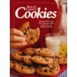 Stock image for The Best of Country Cookies: A Cookie Jarful of the Country's Best Family Favorites, Selected from over 34,000 Shared by Subscribers in Taste of Home's "Cookie of All Cookies for sale by SecondSale