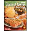 9780898213218: Taste of Home Annual Recipes 1994