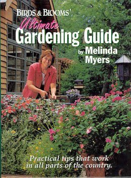 Stock image for Biros and Blooms' Ultimate Gardening Guide for sale by Better World Books: West