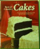 Stock image for Best of Country Cakes for sale by Gulf Coast Books