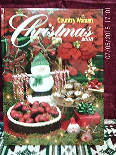 Beispielbild fr Country Woman Christmas 2003 zum Verkauf von Better World Books