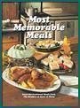 9780898213850: Title: Most Memorable Meals