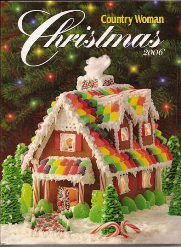 Stock image for Country Woman Christmas 2006 for sale by SecondSale