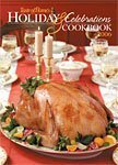 Stock image for Taste of Home's Holiday & Celebrations Cookbook 2006 for sale by SecondSale