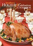 Stock image for Taste of Homes's Holiday and Celebrations Cookbook : 2006 for sale by Better World Books