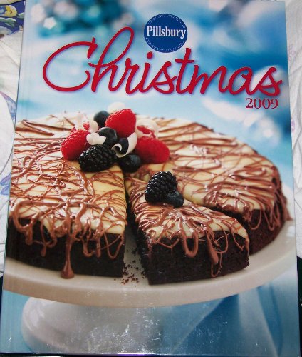 Stock image for Pillsbury Christmas 2009 for sale by Gulf Coast Books