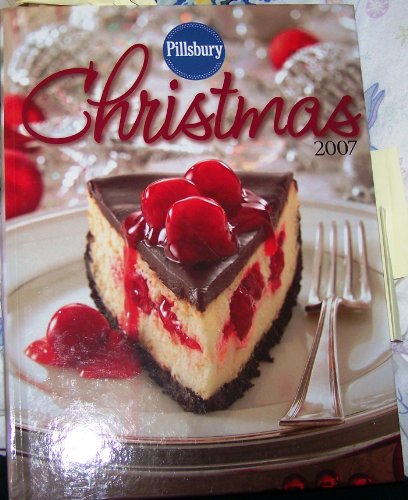 Beispielbild fr Pillsbury Christmas, 2007 zum Verkauf von ThriftBooks-Atlanta