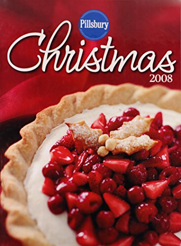 Stock image for Pillsbury Christmas 2008. for sale by Better World Books: West