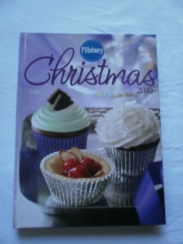 Stock image for Pillsbury Christmas 2010 for sale by Better World Books