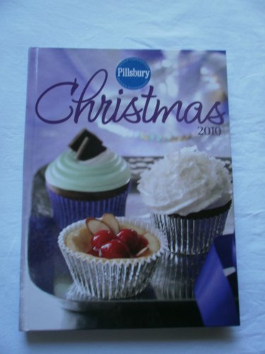 9780898218220: Pillsbury Christmas 2010