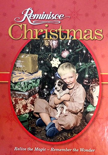 Imagen de archivo de Reminisce Christmas a la venta por Goodwill of Colorado