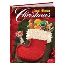 Stock image for Country Woman Christmas 2011 for sale by Better World Books: West