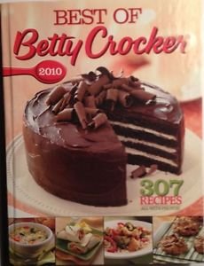 Stock image for Best of Betty Crocker for sale by Once Upon A Time Books