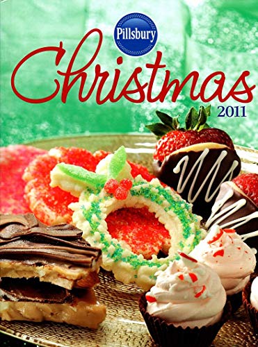 Stock image for Pillsbury Christmas 2011 for sale by Better World Books: West