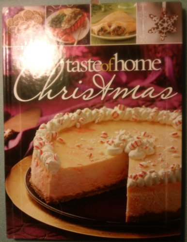 Stock image for Taste of Home Christmas 2011 for sale by Orion Tech