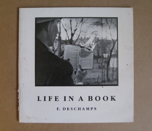 Stock image for Life in a Book for sale by FITZ BOOKS AND WAFFLES