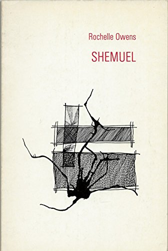 Imagen de archivo de Shemuel a la venta por J. HOOD, BOOKSELLERS,    ABAA/ILAB