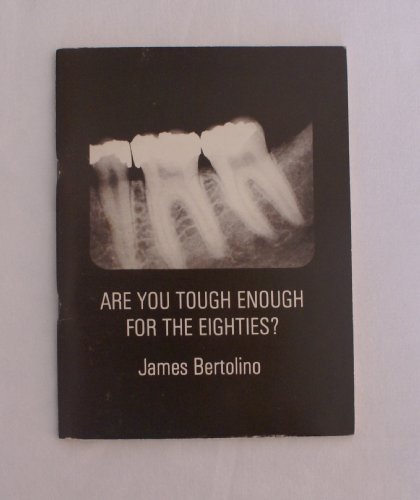 Imagen de archivo de Are You Tough Enough for the Eighties? a la venta por Books End Bookshop