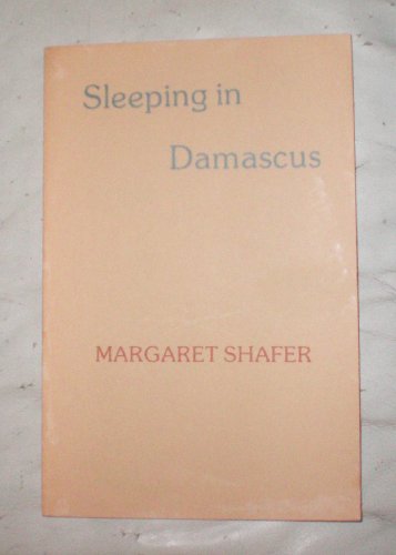 9780898230215: Sleeping in Damascus