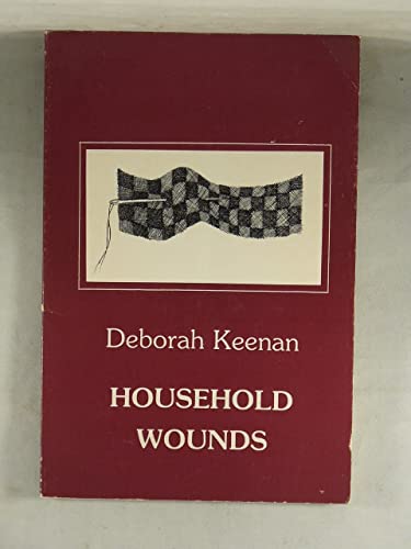 Imagen de archivo de Household Wounds a la venta por Better World Books
