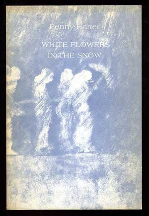 Stock image for White Flowers in the Snow for sale by Reader's Corner, Inc.
