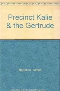 Imagen de archivo de Precinct Kali & The Gertrude Spicer Story a la venta por Arundel Books