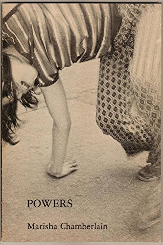 Imagen de archivo de Powers a la venta por Chequamegon Books