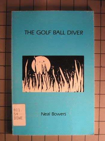 Beispielbild fr The Golf Ball Diver zum Verkauf von Better World Books