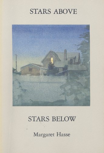 Stock image for Stars Above, Stars Below (Minnesota Voices Project #19) for sale by Wonder Book