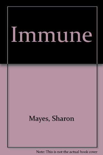 Stock image for Immune for sale by Virtuous Volumes et al.