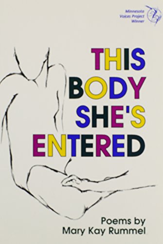 Stock image for This Body She's Entered for sale by Murphy-Brookfield Books