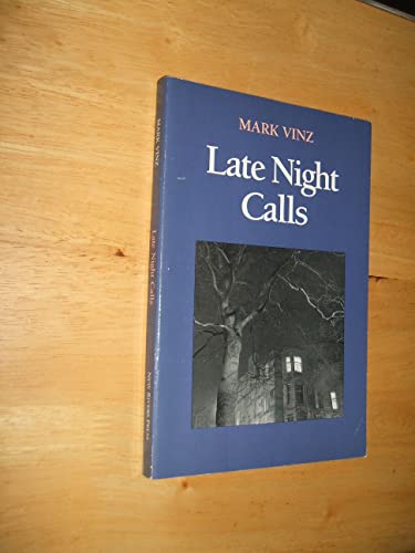 Stock image for Late Night Calls for sale by Wonder Book