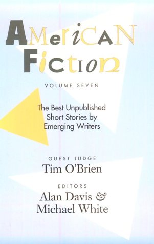 Stock image for American Fiction, Volume Seven for sale by SecondSale