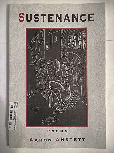 Stock image for Sustenance: Poems for sale by Murphy-Brookfield Books