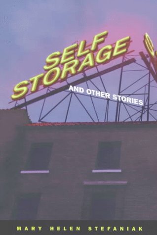 9780898231830: Self Storage: And Other Stories (Minnesota Voices Project)