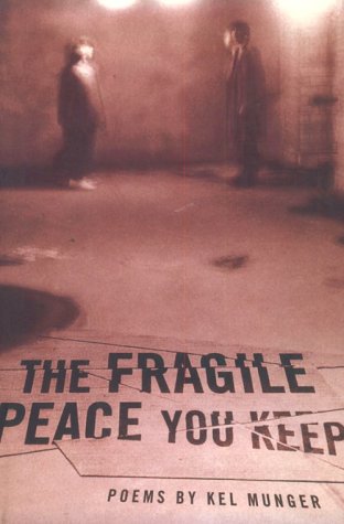 The Fragile Peace You Keep (Minnesota Voices Project Number 88)