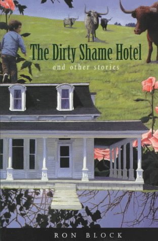 Stock image for The Dirty Shame Hotel : And Other Stories for sale by Better World Books