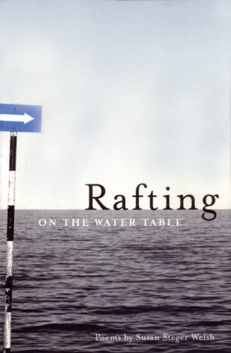 Beispielbild fr Rafting on the Water Table zum Verkauf von Better World Books