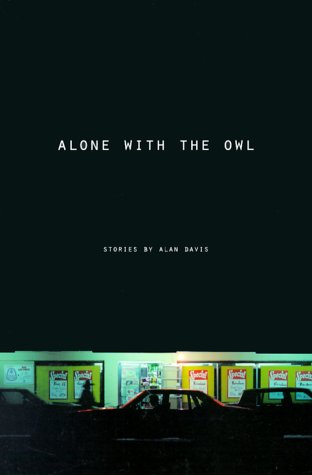 Alone With the Owl (MVP) - Davis, Alan