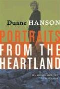 Beispielbild fr Duane Hanson: Portraits from the Heartland zum Verkauf von A Book Preserve