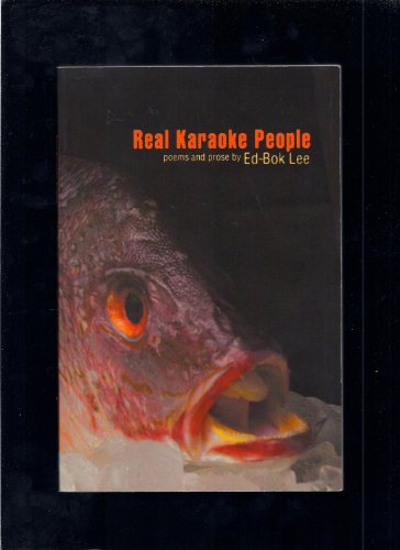 Stock image for Real Karaoke People (Many Voices Project) for sale by Gulf Coast Books